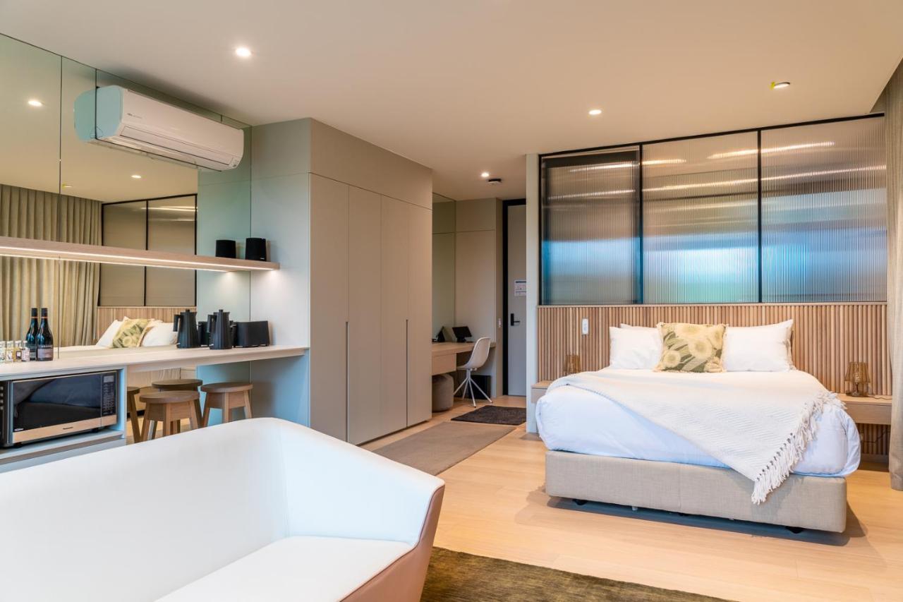 Hotel Beresford Estate McLaren Flat Zewnętrze zdjęcie