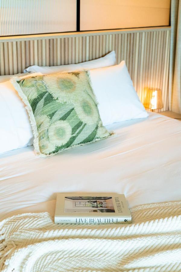 Hotel Beresford Estate McLaren Flat Zewnętrze zdjęcie