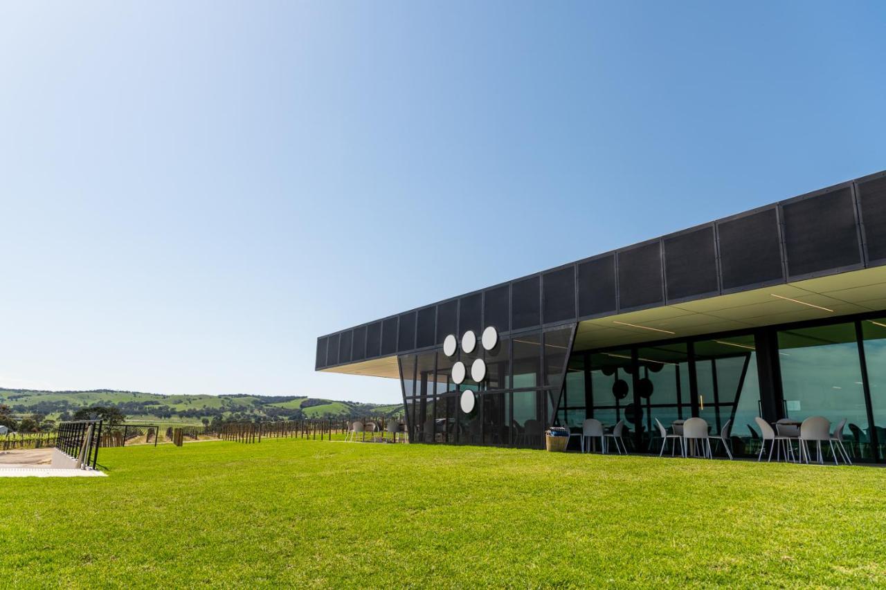 Hotel Beresford Estate McLaren Flat Zewnętrze zdjęcie