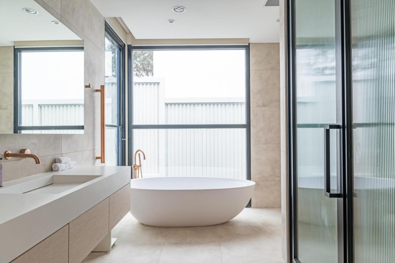 Hotel Beresford Estate McLaren Flat Zewnętrze zdjęcie