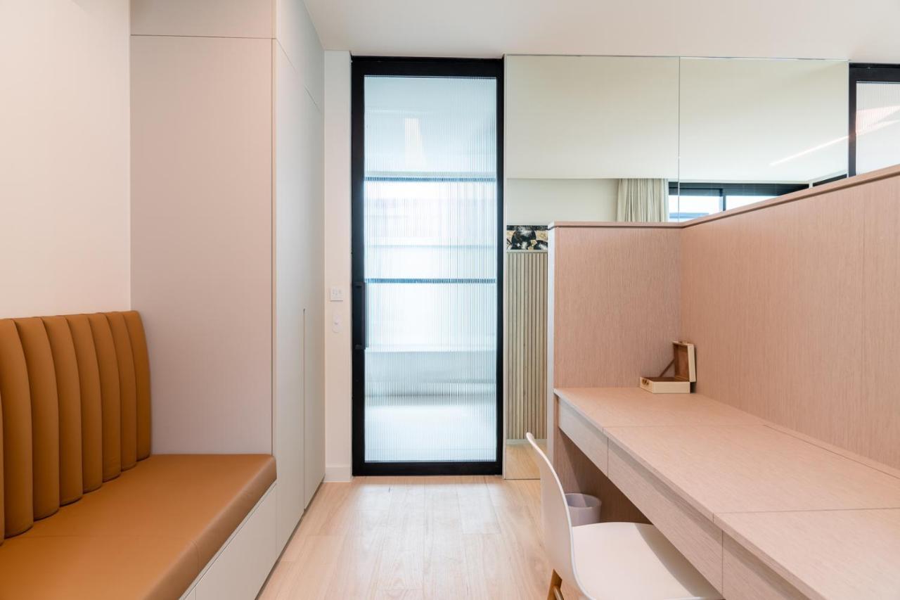 Hotel Beresford Estate McLaren Flat Zewnętrze zdjęcie