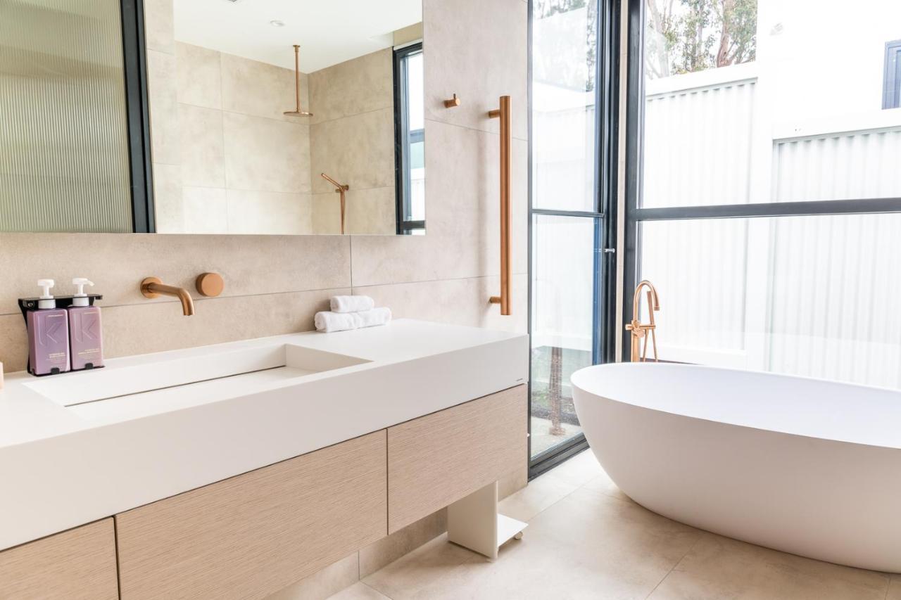 Hotel Beresford Estate McLaren Flat Zewnętrze zdjęcie