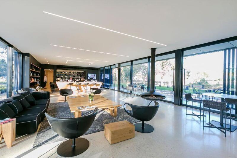 Hotel Beresford Estate McLaren Flat Zewnętrze zdjęcie